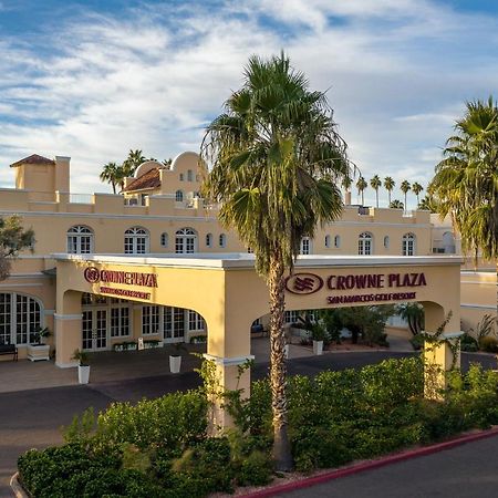 Crowne Plaza Phoenix - Chandler Golf Resort, An Ihg Hotel Exteriér fotografie